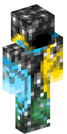 Minecraft Skin #212166