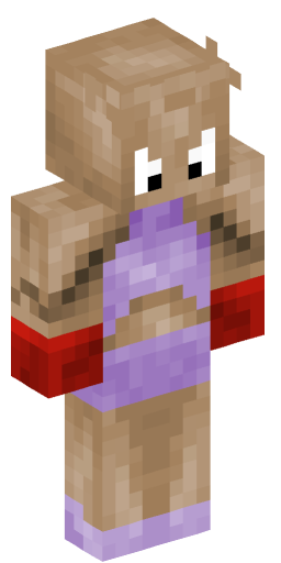 Minecraft Skin #212167