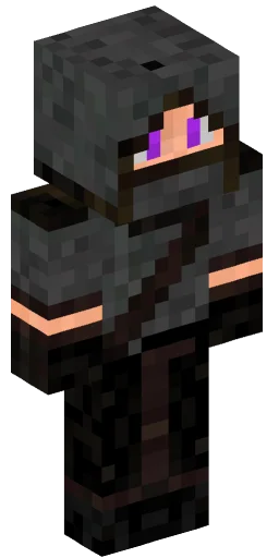Minecraft Skin #212170