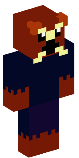 Minecraft Skin #212172