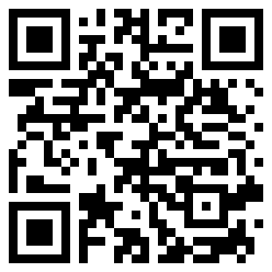Hedgehog QR Code