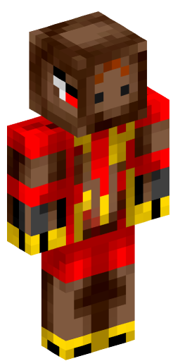 Minecraft Skin #212175
