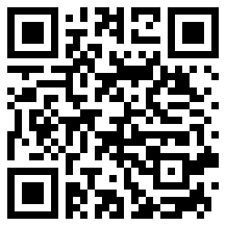 Haxor QR Code