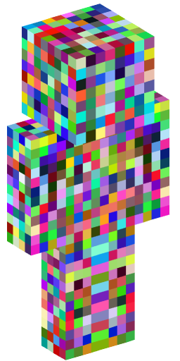 Minecraft Skin #212178