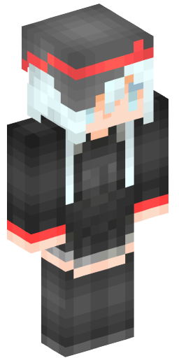 Minecraft Skin #212179