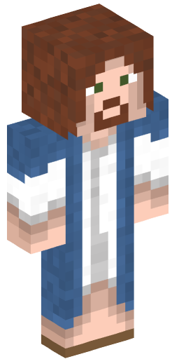 Minecraft Skin #212180