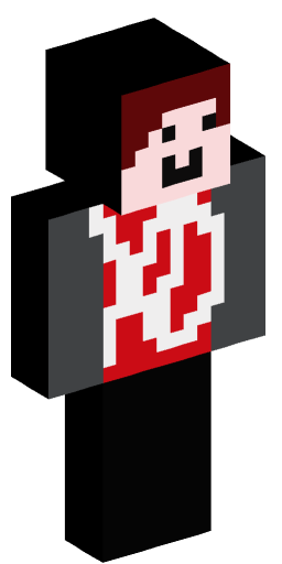 Minecraft Skin #212181