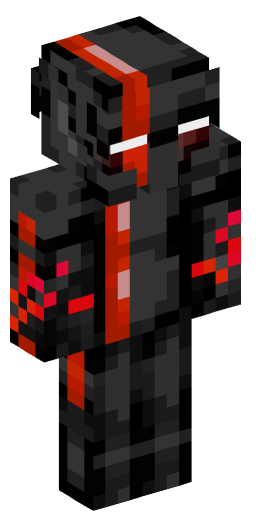 Minecraft Skin #212183
