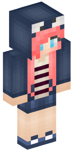 Minecraft Skin #212186