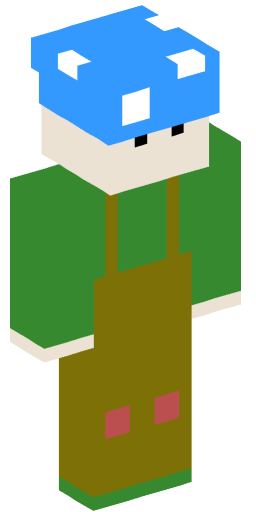 Minecraft Skin #212187