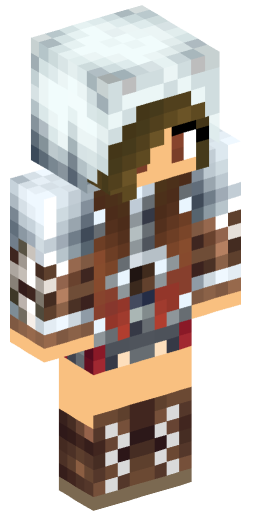 Minecraft Skin #212190