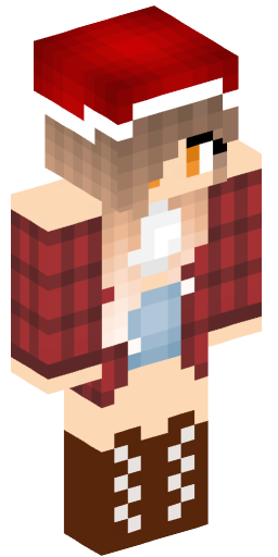 Minecraft Skin #212193