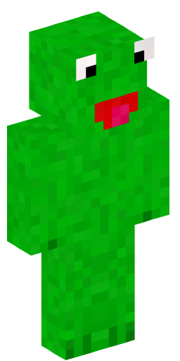Minecraft Skin #212194