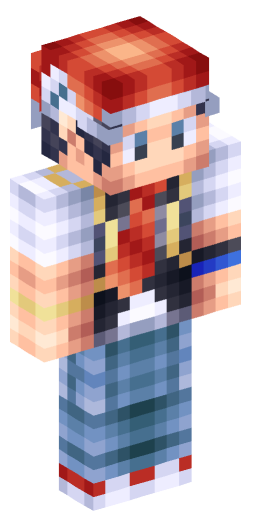 Minecraft Skin #212196