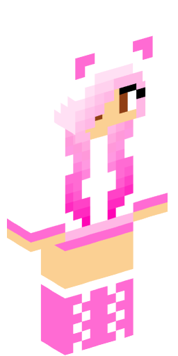 Minecraft Skin #212198