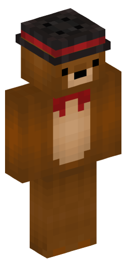 Minecraft Skin #212203