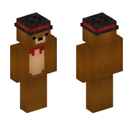 Minecraft Skin #212203