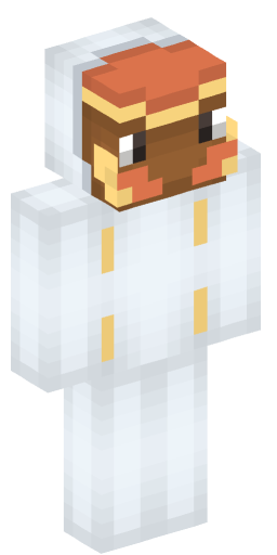 Minecraft Skin #212204