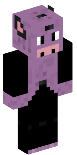 Minecraft Skin #212205