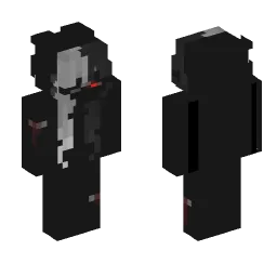 Minecraft Skin #212207