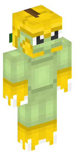 Minecraft Skin #212209