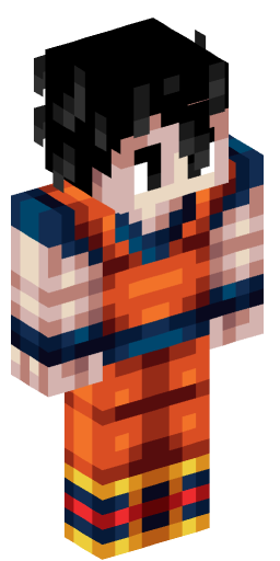 Minecraft Skin #212210