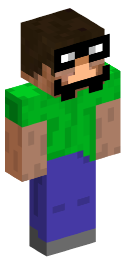 Minecraft Skin #212211