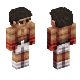 Minecraft Skin #212214