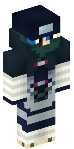 Graveler Minecraft Skin Preview on Minecraft.Co.Com