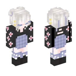 Minecraft Skin #212217