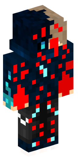 Minecraft Skin #212218