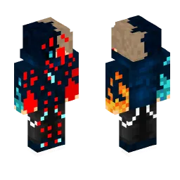 Minecraft Skin #212218