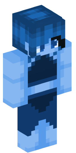 Minecraft Skin #212219