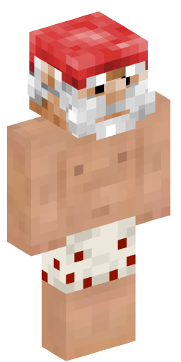 Minecraft Skin #212226