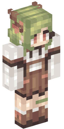 Minecraft Skin #212227