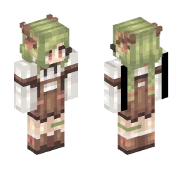 Minecraft Skin #212227