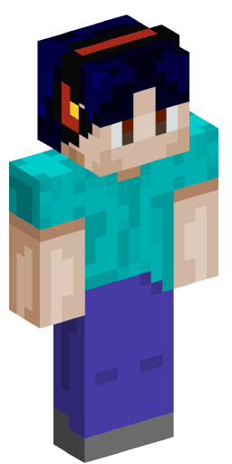 Minecraft Skin #212228