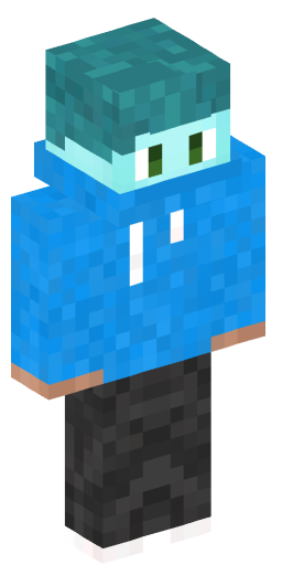 Minecraft Skin #212230