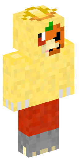 Minecraft Skin #212233