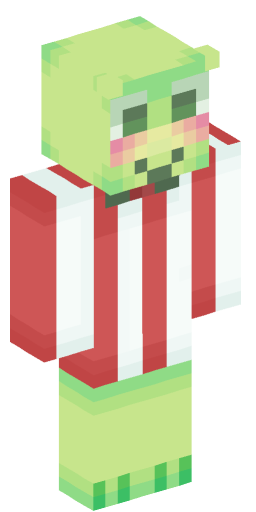 Minecraft Skin #212234
