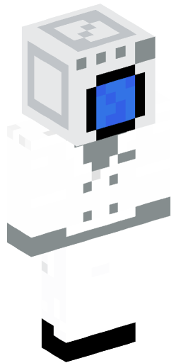 Minecraft Skin #212236