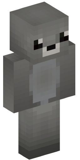 Minecraft Skin #212237