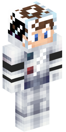 Minecraft Skin #212239