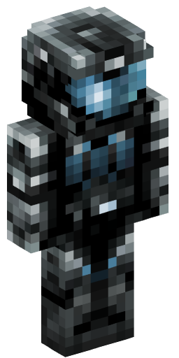 Minecraft Skin #212241