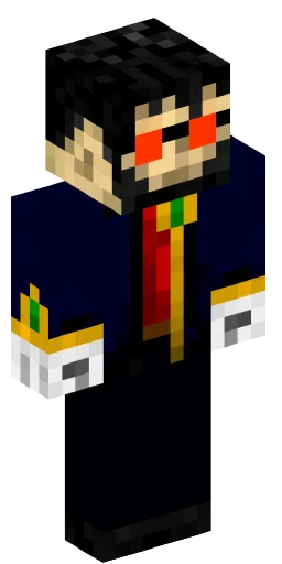 Minecraft Skin #212242