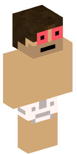 Minecraft Skin #212244