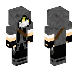 Minecraft Skin #212245