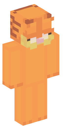 Minecraft Skin #212246