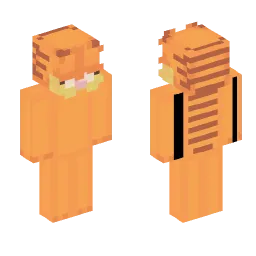 Minecraft Skin #212246