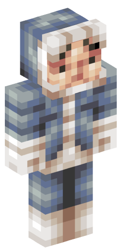 Minecraft Skin #212248
